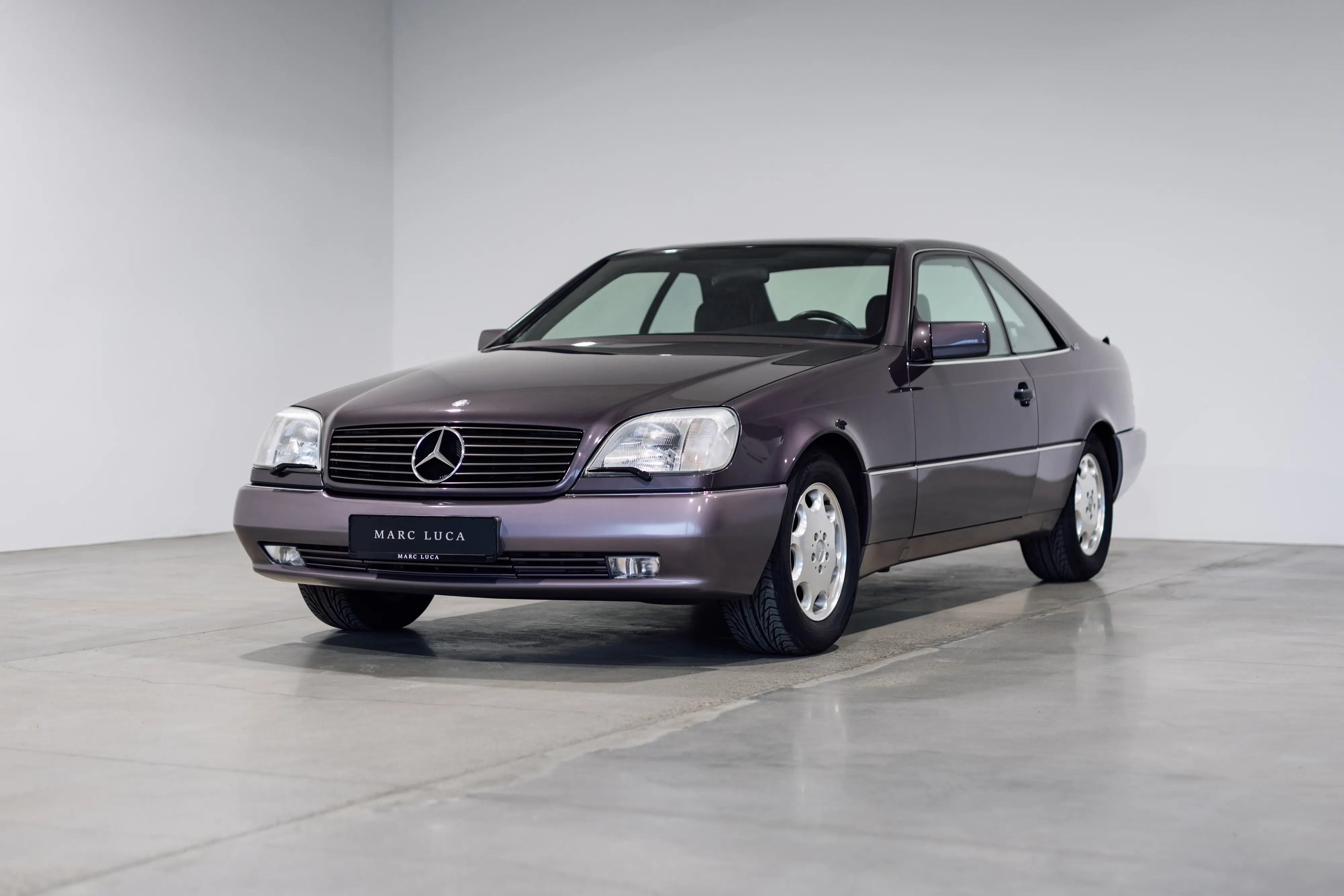 MB 600 SEC